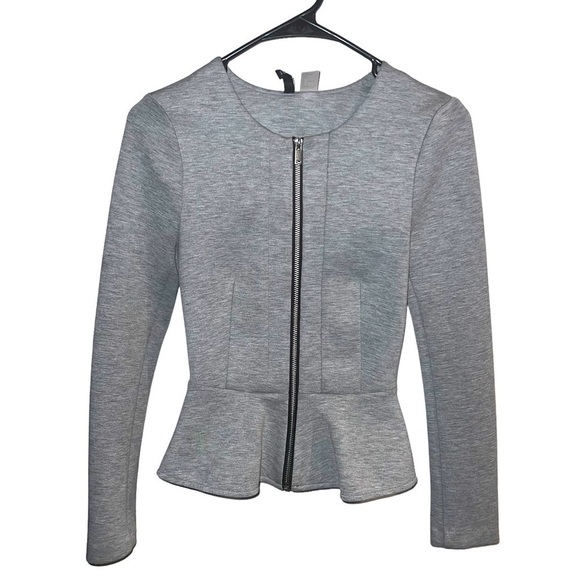 H&M Jackets & Blazers - H&M Casual Jacket
